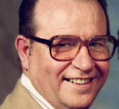 Francis Ezar Obituary - Bethlehem, PA (1935-2026)