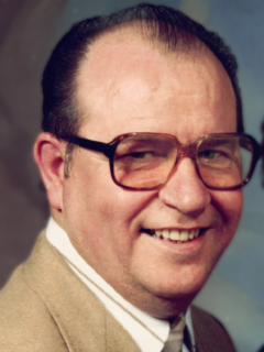 Francis Ezar Obituary - Bethlehem, PA (1935-2026)