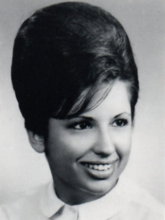 Anna Chickey Obituary - Bethlehem, PA (1946-2026)