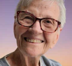 Joyce Farnsworth Obituary -