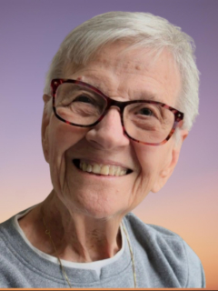 Joyce Farnsworth Obituary -