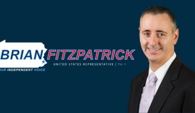 Fitzpatrick Secures Over $27.5 Million for Critical Community Initiatives Across PA-1 | Press Releases