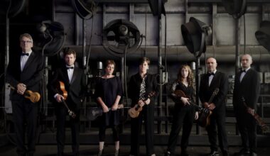 Ukulele Orchestra of Great Britain to celebrate 40 years with offbeat, genre-hopping show in Philly