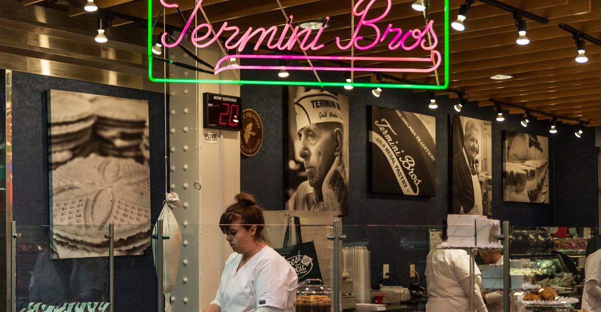 Why Philadelphia’s Termini Bros Bakery Is Lowering Its Prices
