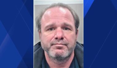 Pennsylvania sex offender wanted by US Marshals on child porn charges, believed to be in Naples