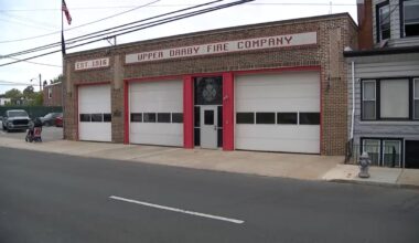 Upper Darby fire company selling building after funding change – NBC10 Philadelphia