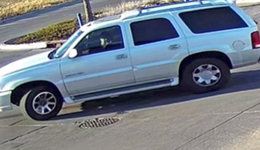 New vehicle of interest ID'd in Erie hit‑and‑run that left toddler dead in road