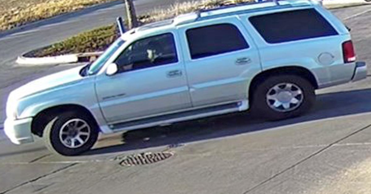 New vehicle of interest ID'd in Erie hit‑and‑run that left toddler dead in road