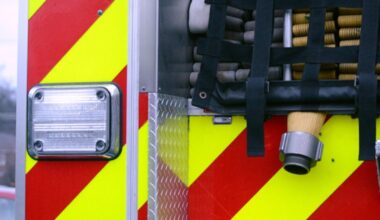 Man charged with homicide by DUI after crash killed 2 Pennsylvania fire chiefs