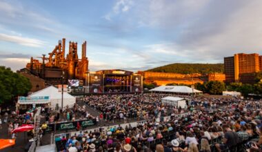 Musikfest | LehighValleyNews.com