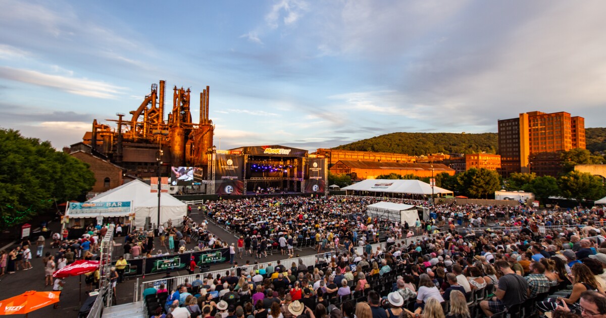 Musikfest | LehighValleyNews.com