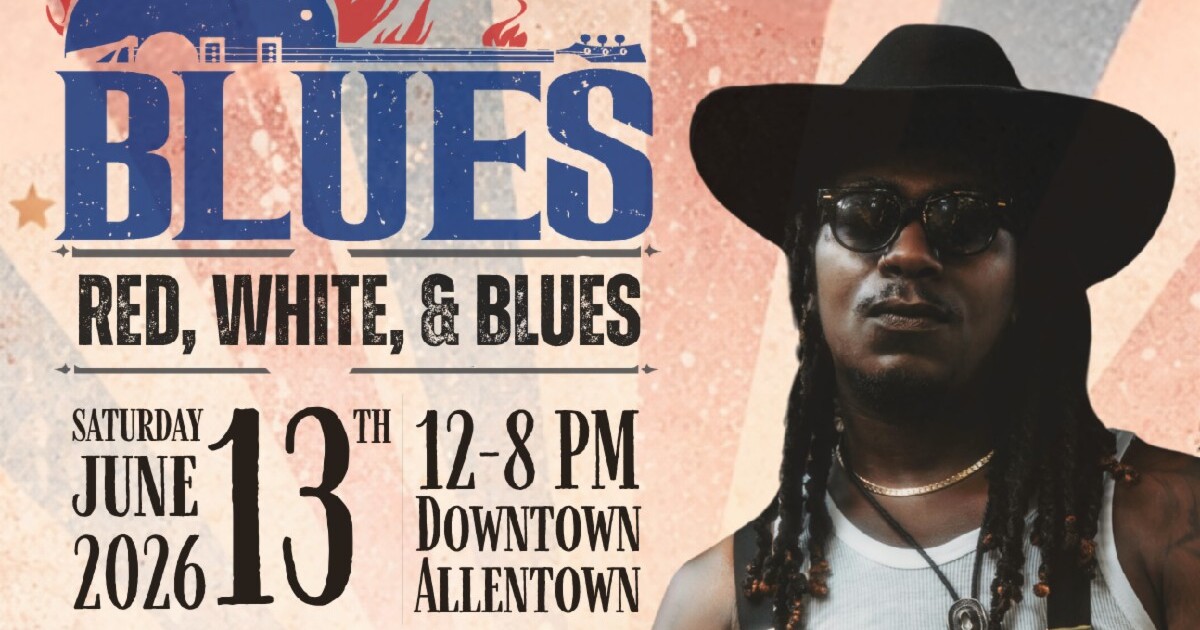 'American idol' finalist to headline Allentown's Blues, Brews and Barbecue