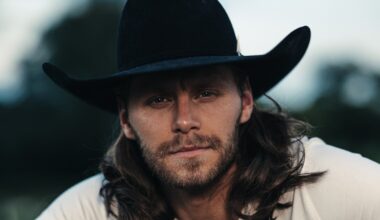 Fast-rising country music singer announced as Allentown Fair's first headliner of the year
