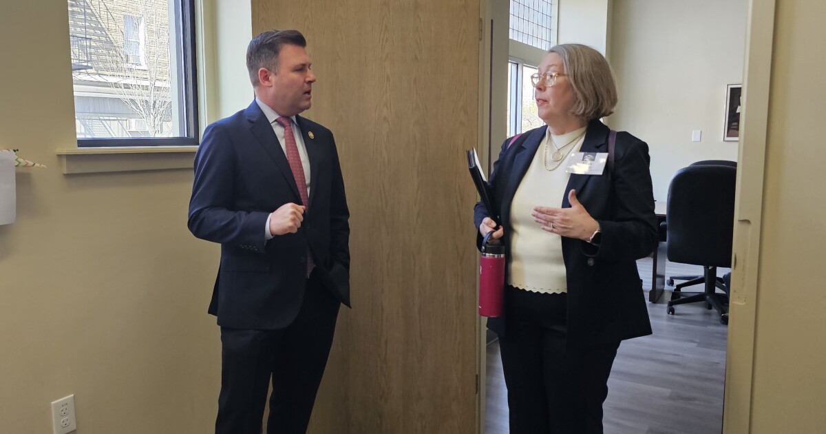 Allentown affordable housing projects get $2.7M boost from grants