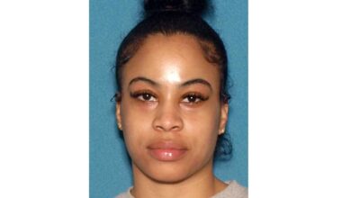 Arrest warrant issued for Allentown woman in deadly wrong-way Turnpike crash