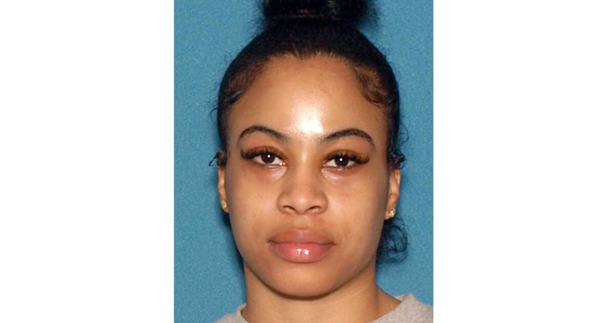 Arrest warrant issued for Allentown woman in deadly wrong-way Turnpike crash