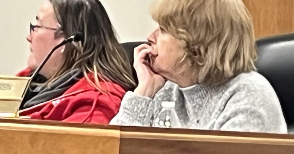 Whitehall Township official charged with using office to harass neighbors with whom she had a dispute