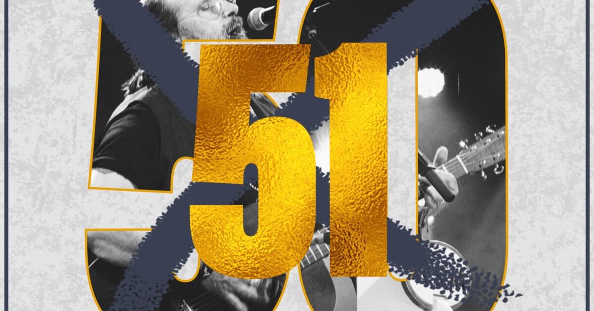 Chart-topping master of country, rock, blues to play Musikfest Cafe