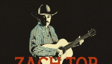 Reigning Best New Male Country Artist of the Year to play Allentown's PPL Center