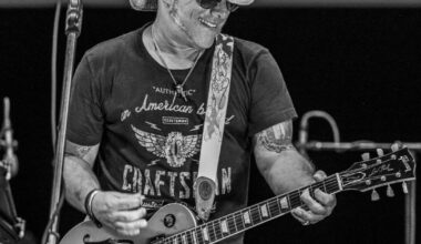'First of its kind' festival of local bands to headline Allentown Fair grandstand