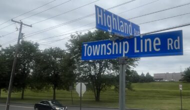 ‘Very unusual’: 67 new homes, 1 road access point pitched for land in Bethlehem, neighboring township