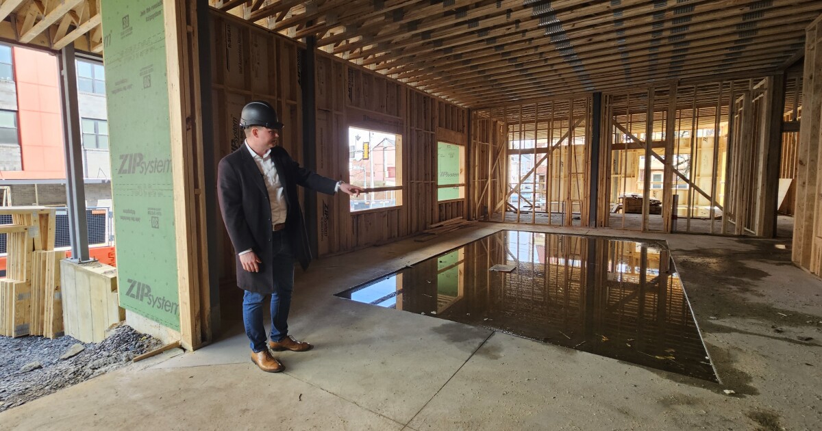 2 projects to add 50 affordable units in Allentown amid spike in market-rate housing plans