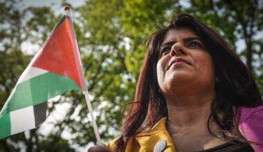 Judge orders Taiba Sultana be kicked off Democratic primary ballot in state Senate race