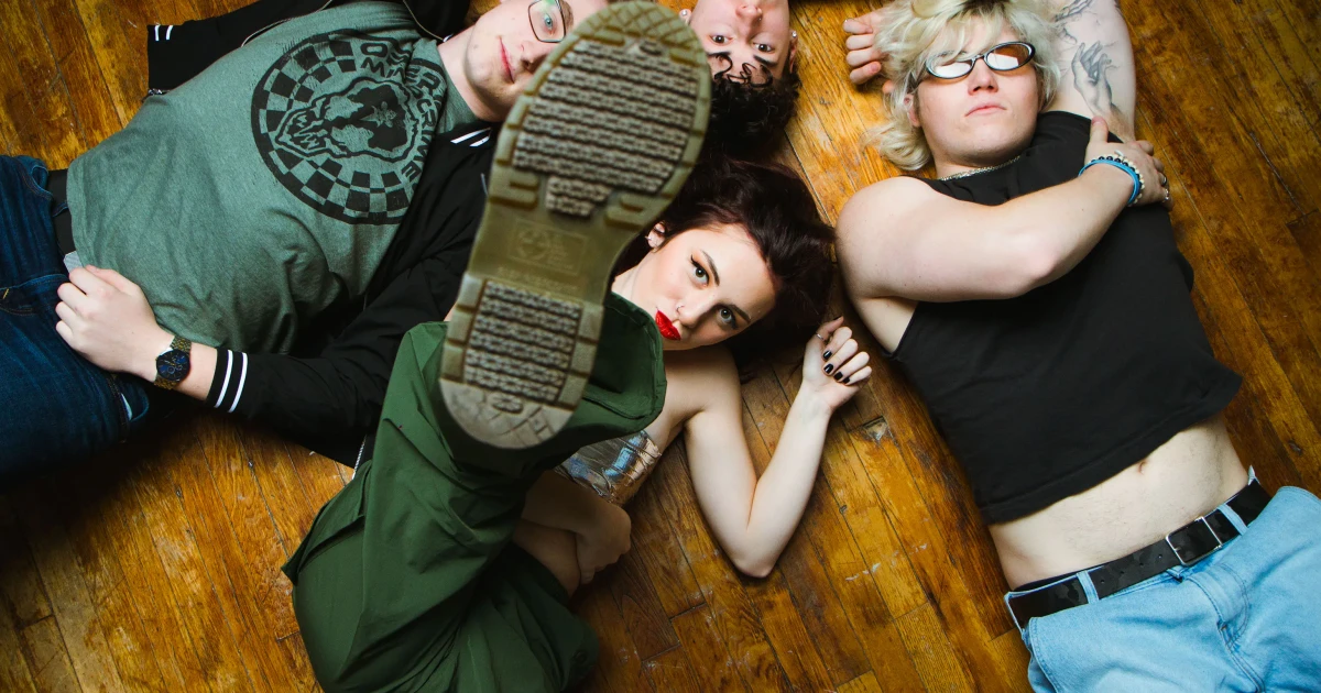 Here are 25 acts that say they're playing Musikfest free stages, including PA teen band that went viral