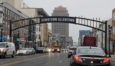 Exceeding expectations or missing the mark? Allentown Council weighs NIZ impact on the city