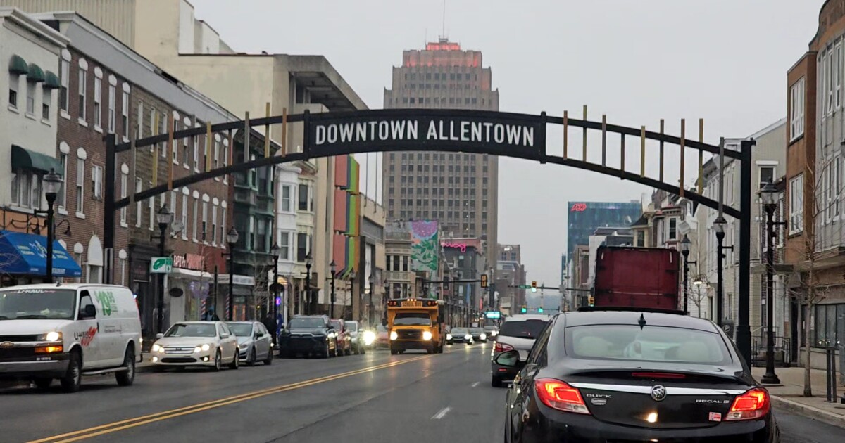 Exceeding expectations or missing the mark? Allentown Council weighs NIZ impact on the city