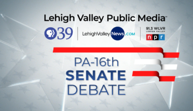 Pinsley, Merkl-Gump to go head-to-head in 16th state Senate District's Democratic primary debate