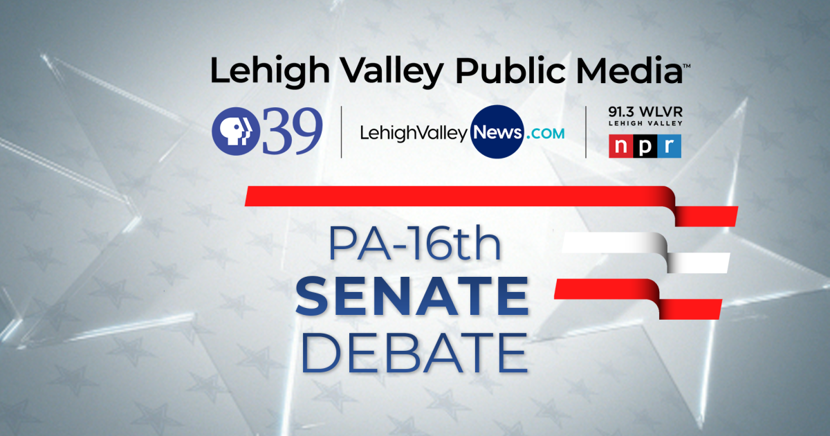 Pinsley, Merkl-Gump to go head-to-head in 16th state Senate District's Democratic primary debate