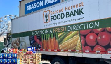 WDIY Providing Meals to Second Harvest Food Bank During the 2026 Spring Fund Drive