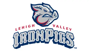 Lehigh Valley IronPigs Tickets and Merch