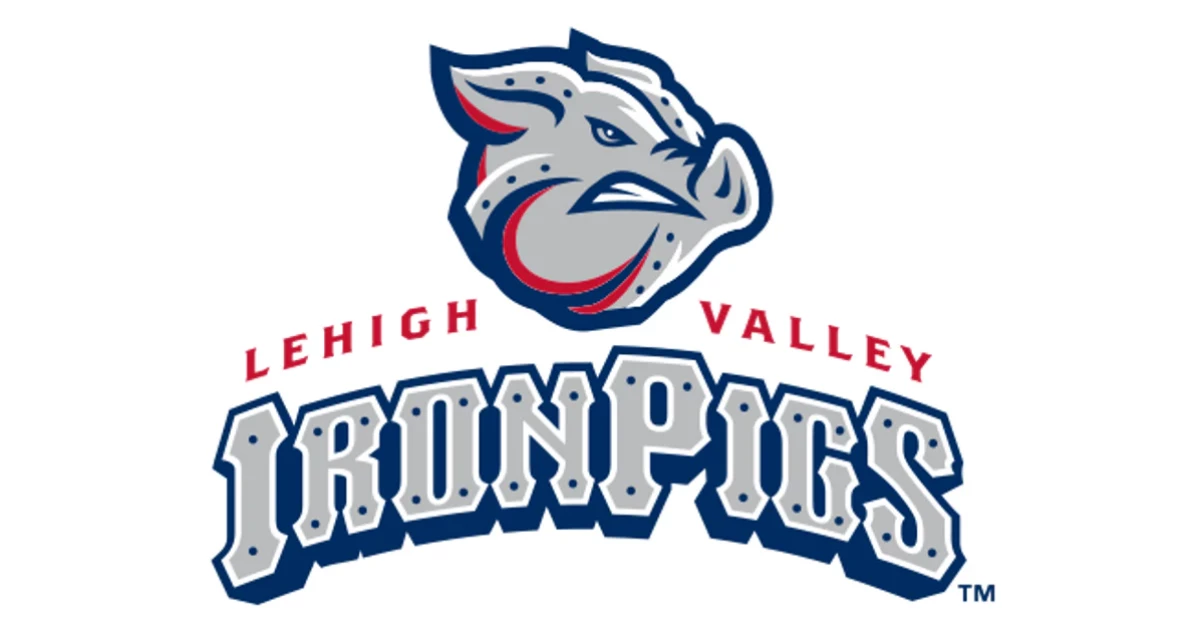 Lehigh Valley IronPigs Tickets and Merch