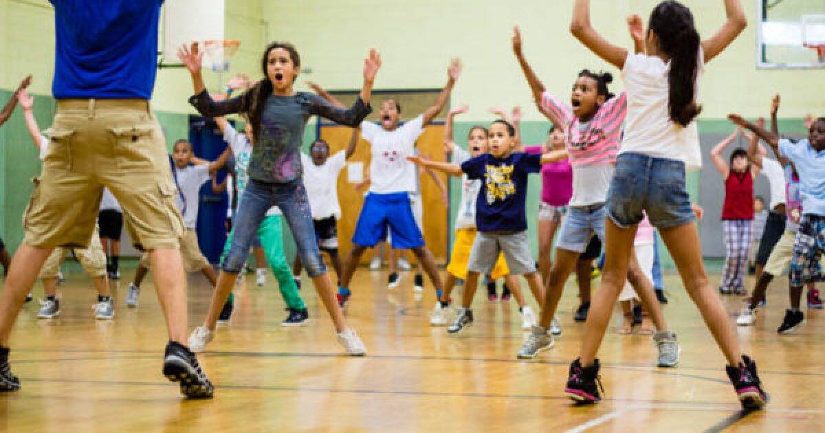 Allentown Boys and Girls Club Location in Danger of Closing