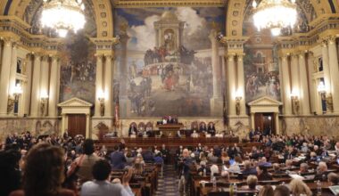 Counties push for funding during Pa. budget impasses