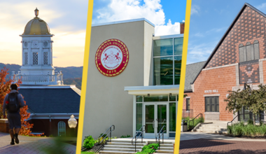 New president begins role at Commonwealth University of Pennsylvania, finds community with 'unwavering commitment'