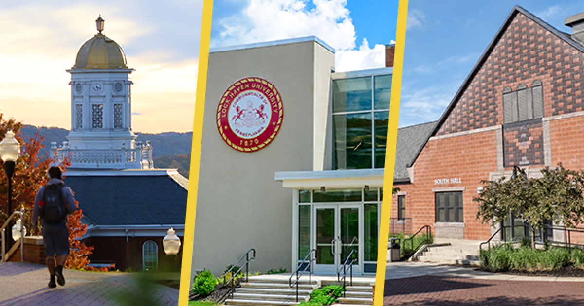 New president begins role at Commonwealth University of Pennsylvania, finds community with 'unwavering commitment'