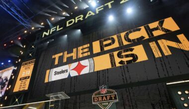 Q&A: The 2026 NFL draft in Pittsburgh