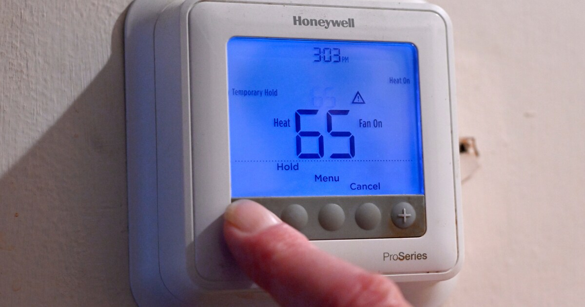 Pennsylvania residents have an extra month to apply for heating assistance