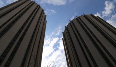 Pitt students face housing crunch amid enrollment increase