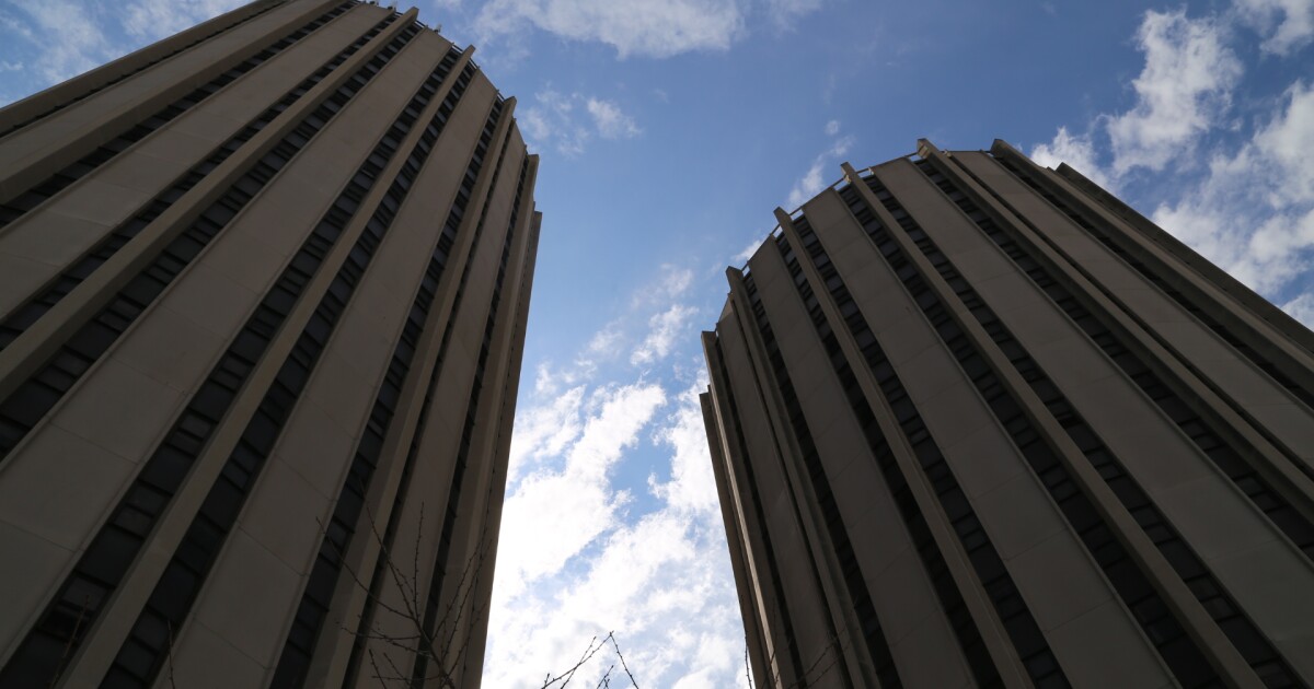 Pitt students face housing crunch amid enrollment increase