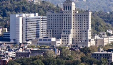 Pittsburgh health systems plan for increased care during NFL Draft