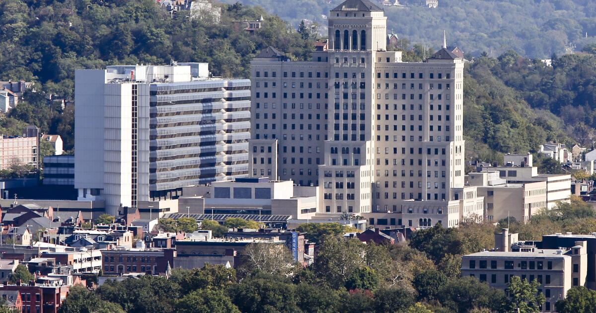 Pittsburgh health systems plan for increased care during NFL Draft