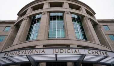 State constitution guarantees abortion rights, Pennsylvania court rules