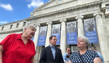 Family shaken after remains stolen from Pennsylvania grave sites