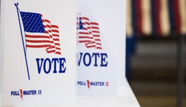 Pennsylvania’s Voter Data Online Sharing Ban Stands, Judge Says
