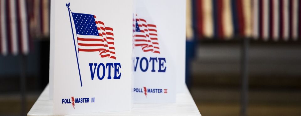 Pennsylvania’s Voter Data Online Sharing Ban Stands, Judge Says