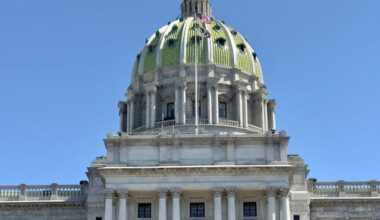 Pennsylvania Weighs Digital Ad Tax as Maryland Case Looms Large